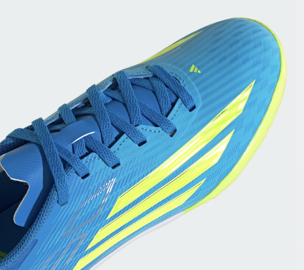 Футзалки детские Adidas F50 League Indoor JR