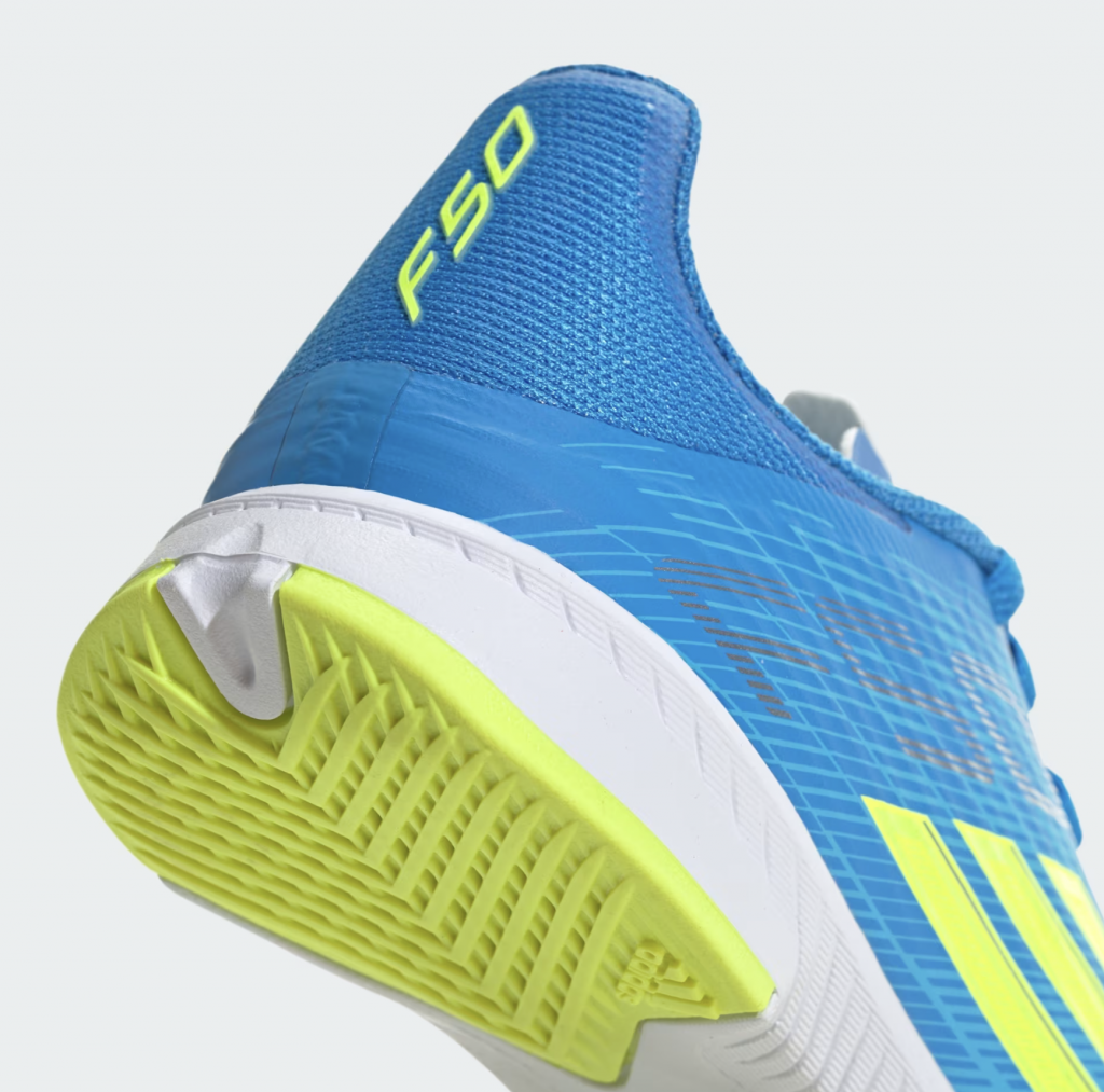 Футзалки детские Adidas F50 League Indoor JR
