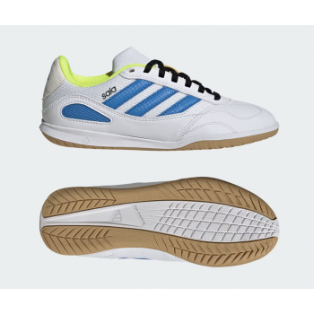 Футзалки детские Adidas Super Sala  Competition 3 JR IN