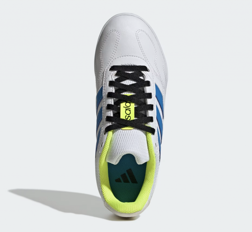 Футзалки детские Adidas Super Sala Competition 3 JR IN