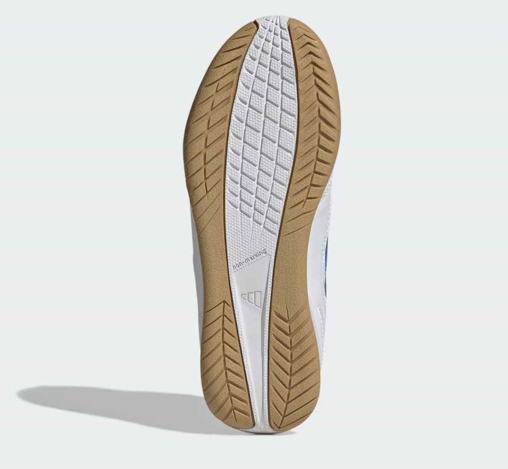 Футзалки детские Adidas Super Sala Competition 3 JR IN