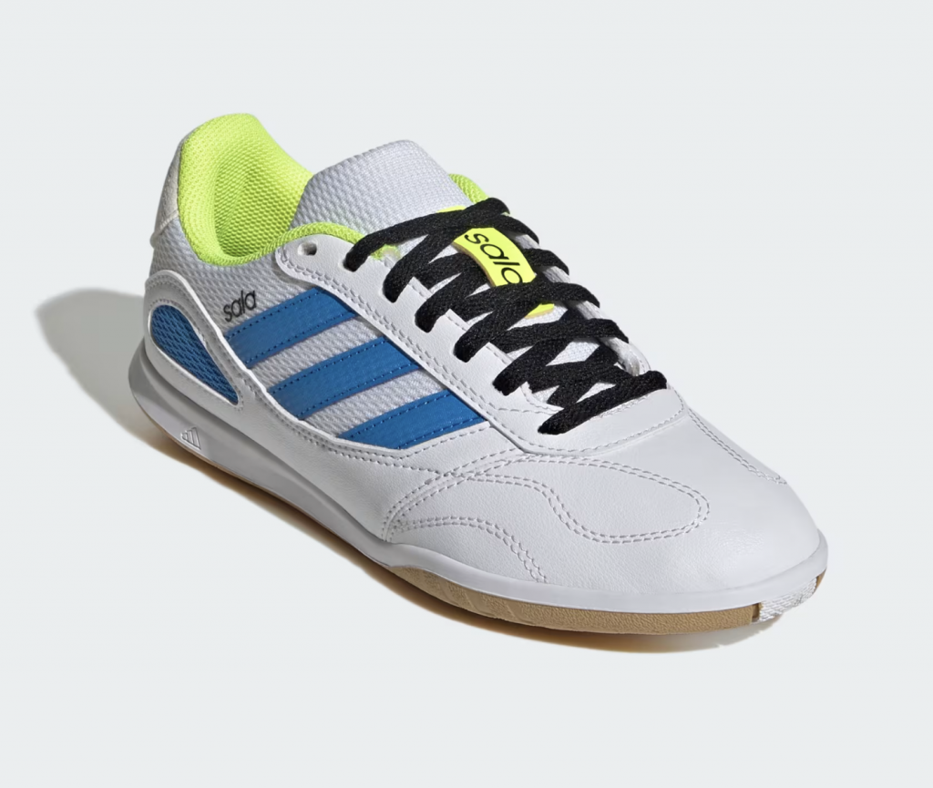 Футзалки детские Adidas Super Sala Competition 3 JR IN