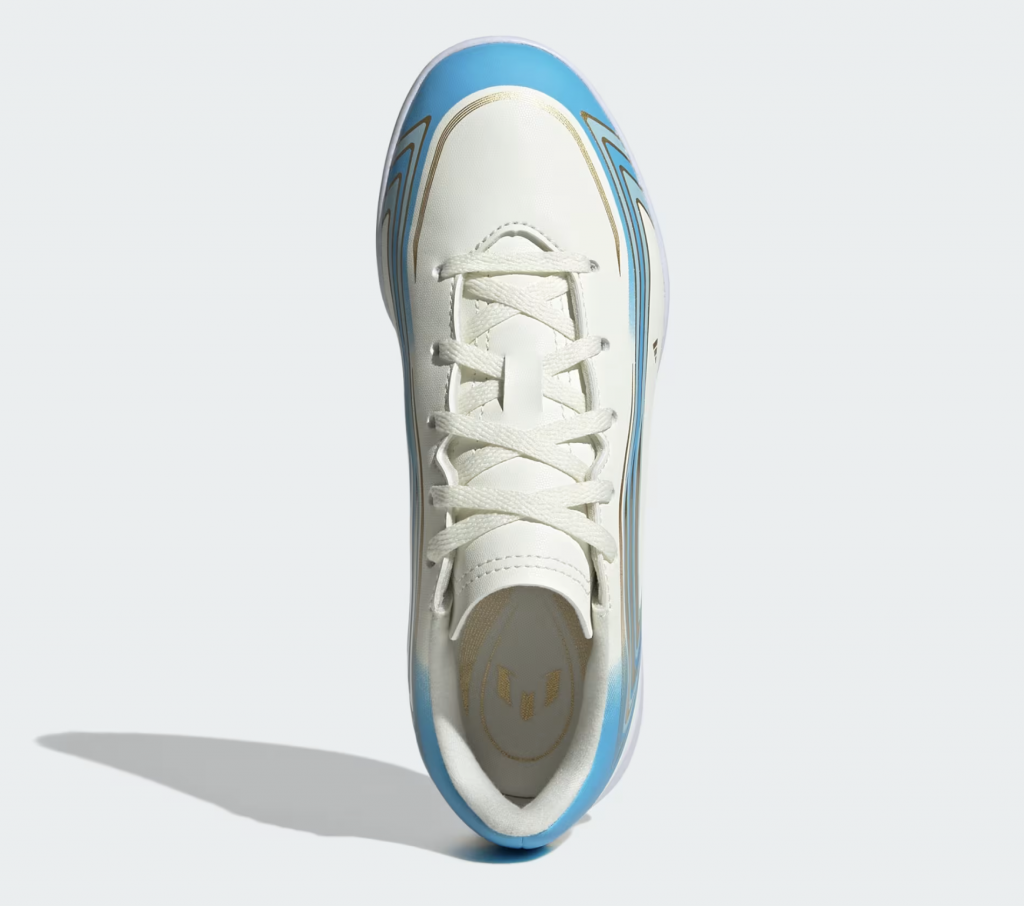 Футзалки детские Adidas F50 Messi Club Indoor JR