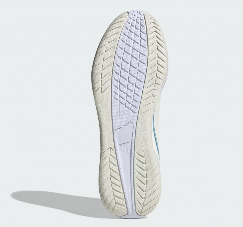Футзалки детские Adidas F50 Messi Club Indoor JR