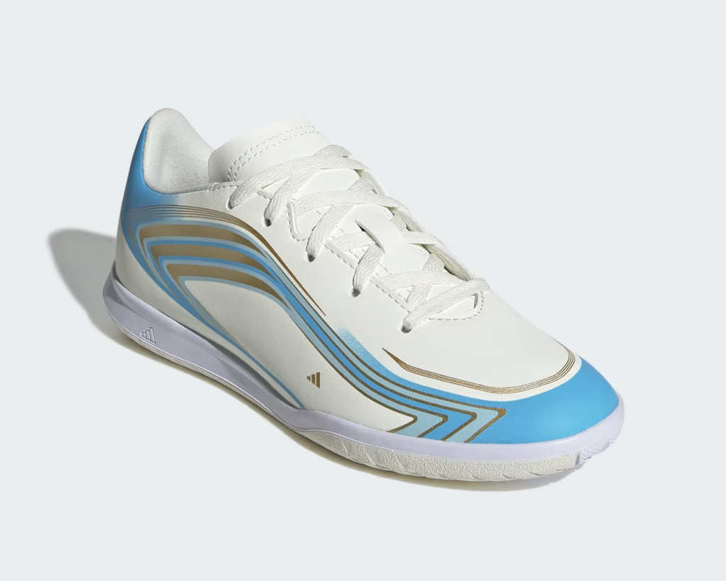 Футзалки детские Adidas F50 Messi Club Indoor JR