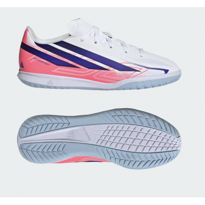 Футзалки детские Adidas F50 Hyperfast Club Indoor JR