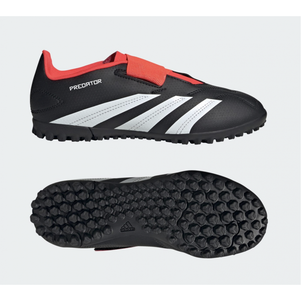 Шиповки детские Adidas Predator Club JR TF