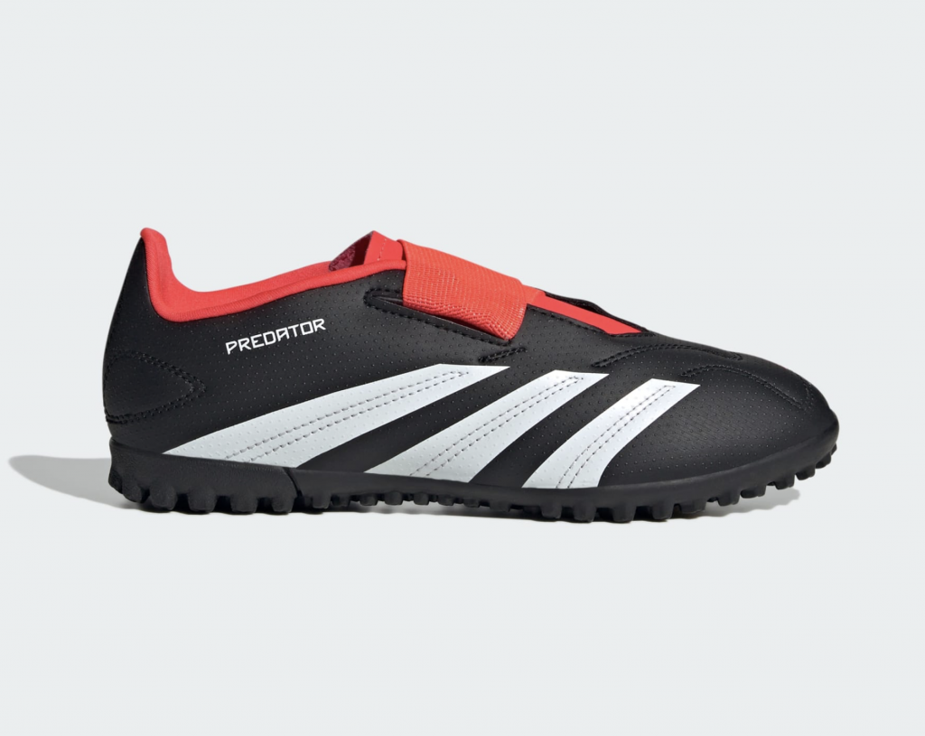 Шиповки детские Adidas Predator Club JR TF