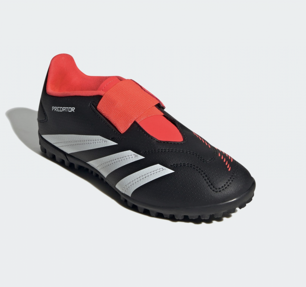 Шиповки детские Adidas Predator Club JR TF