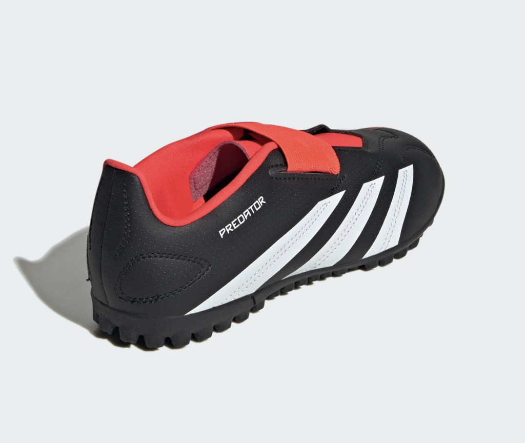 Шиповки детские Adidas Predator Club JR TF