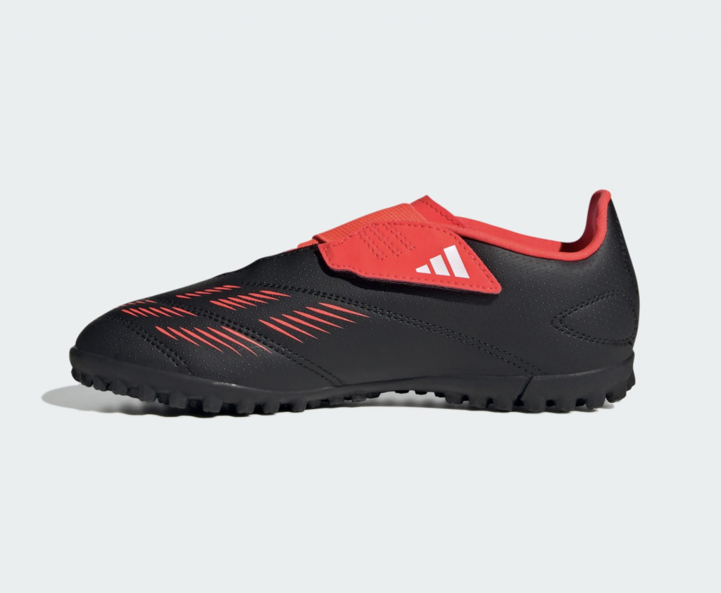 Шиповки детские Adidas Predator Club JR TF