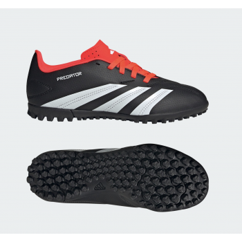 Шиповки детские Adidas Predator Club JR TF