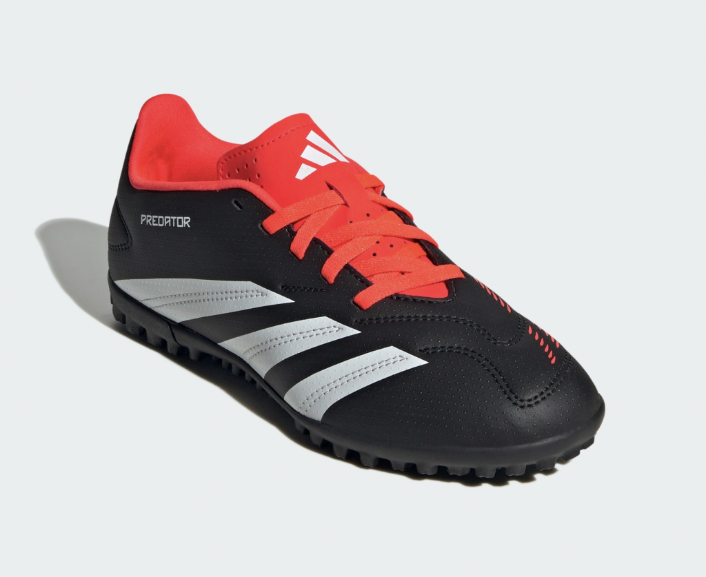 Шиповки детские Adidas Predator Club JR TF