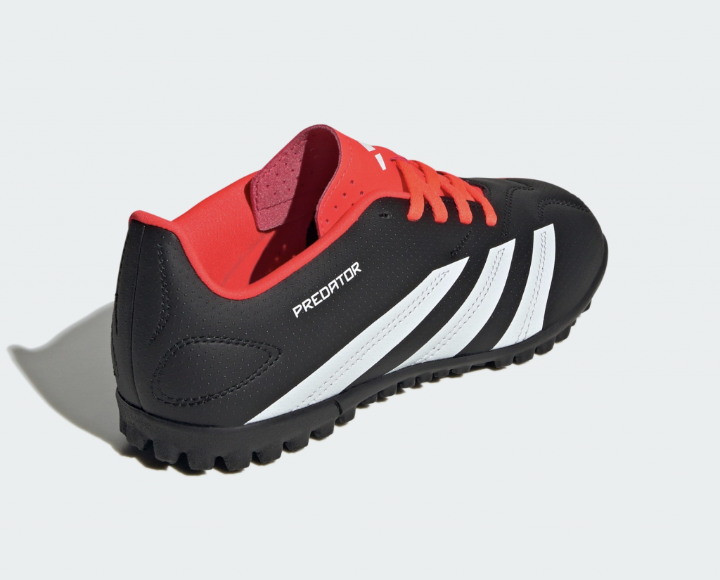 Шиповки детские Adidas Predator Club JR TF