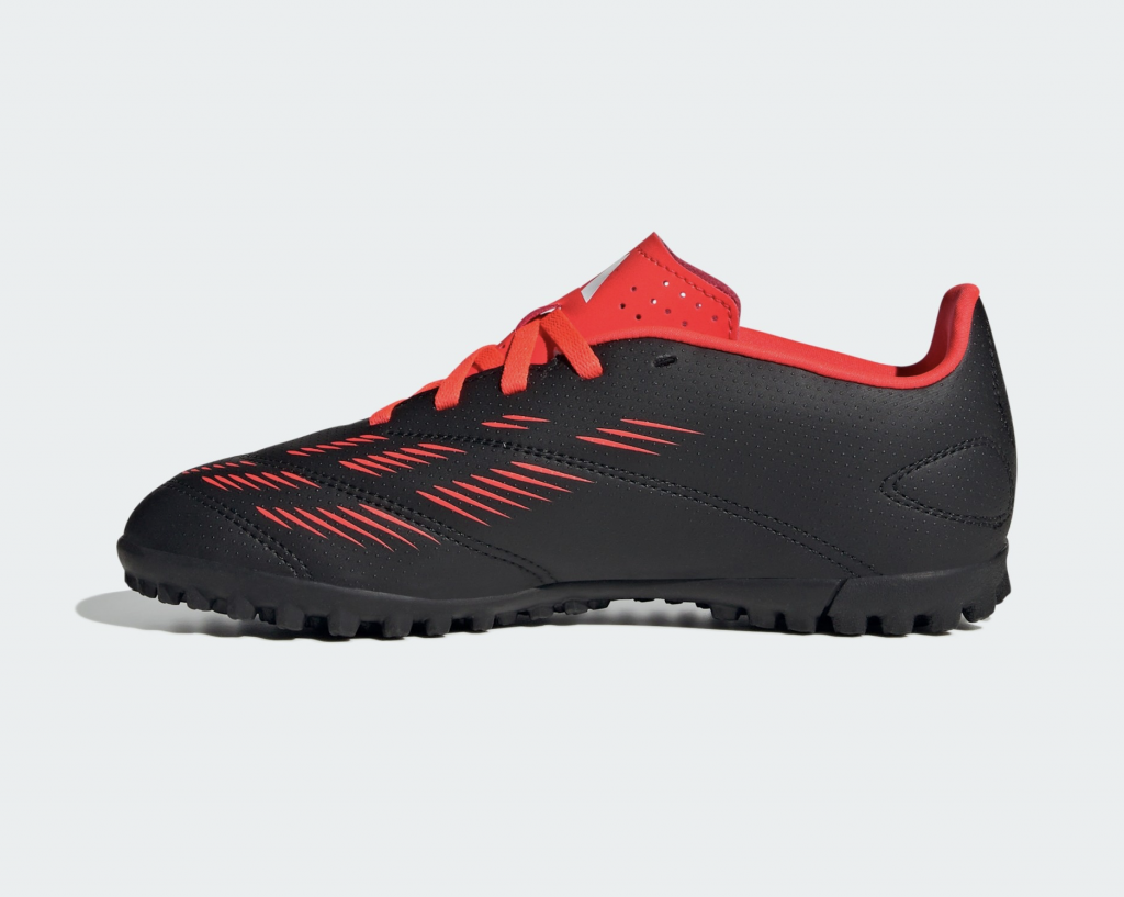 Шиповки детские Adidas Predator Club JR TF