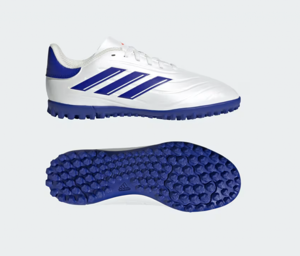 Шиповки детские Adidas Copa Pure 2 Club JR TF