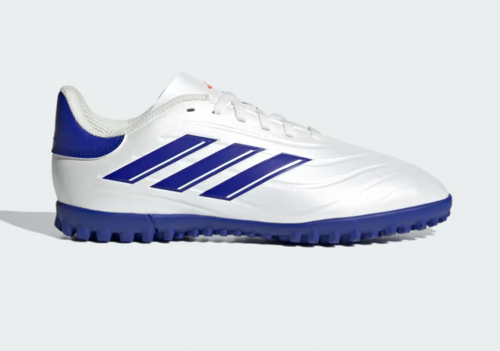 Шиповки детские Adidas Copa Pure 2 Club JR TF