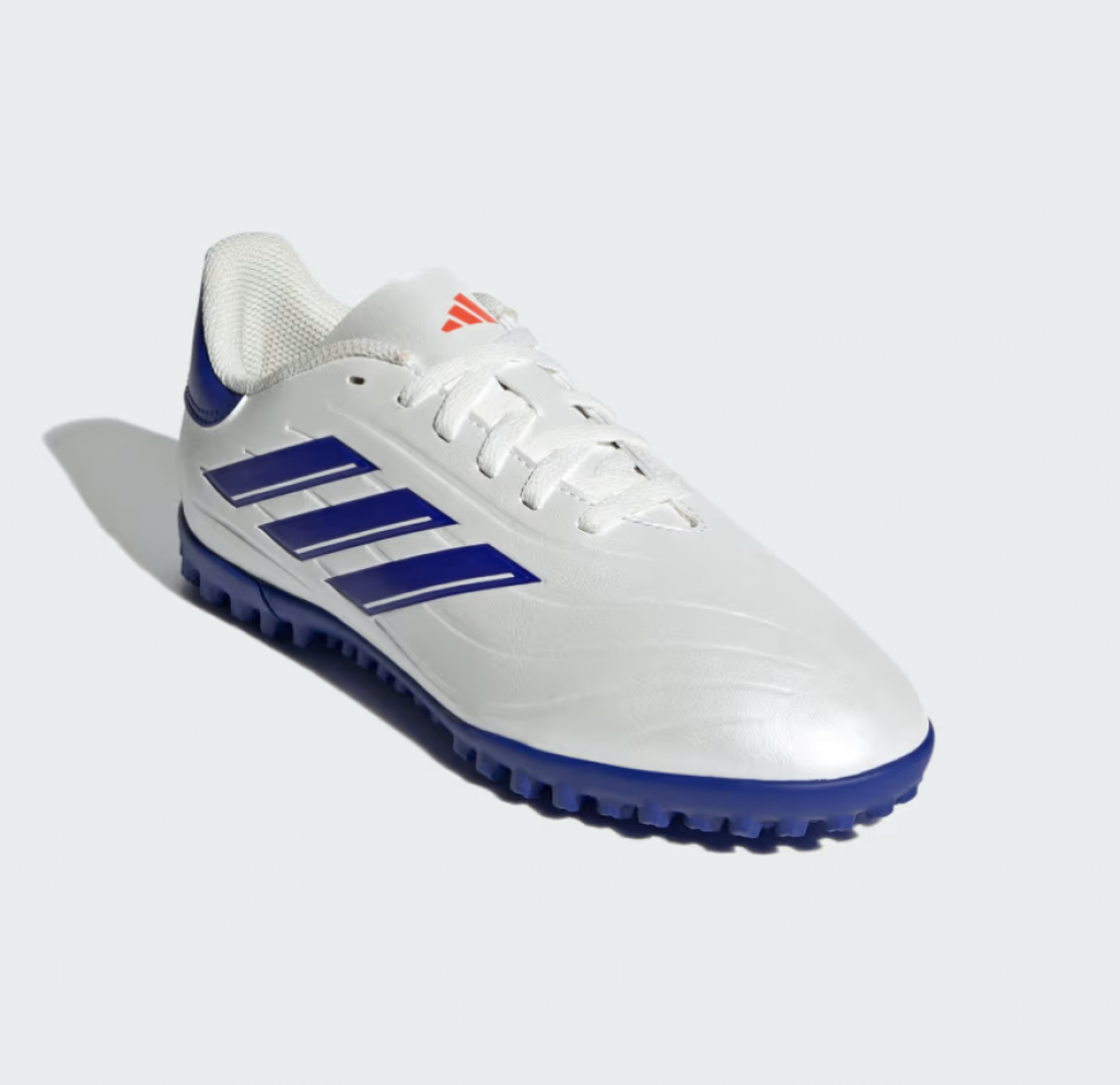 Шиповки детские Adidas Copa Pure 2 Club JR TF