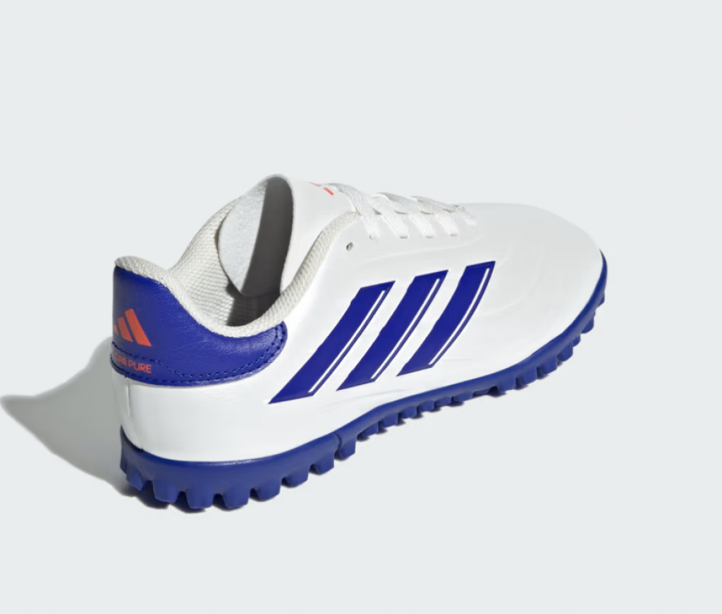 Шиповки детские Adidas Copa Pure 2 Club JR TF