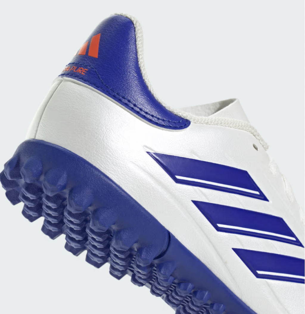 Шиповки детские Adidas Copa Pure 2 Club JR TF