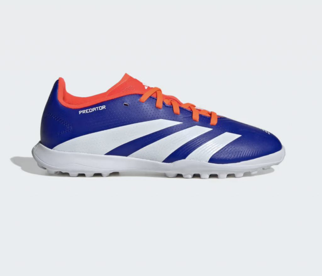 Шиповки детские Adidas Predator League JR TF