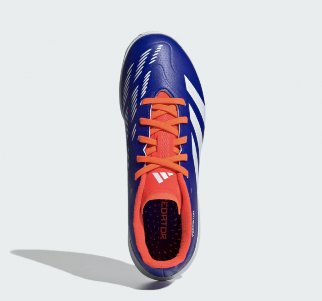 Шиповки детские Adidas Predator League JR TF