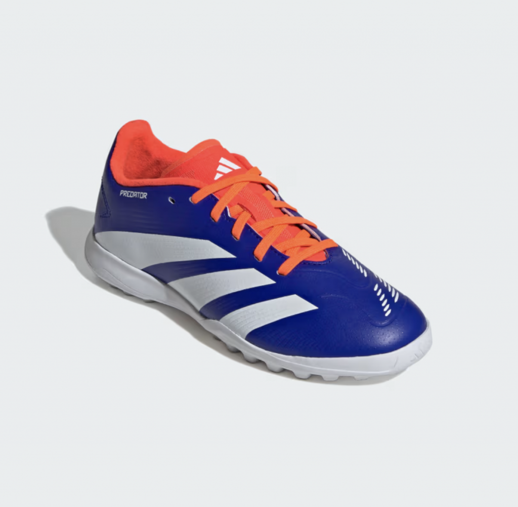 Шиповки детские Adidas Predator League JR TF