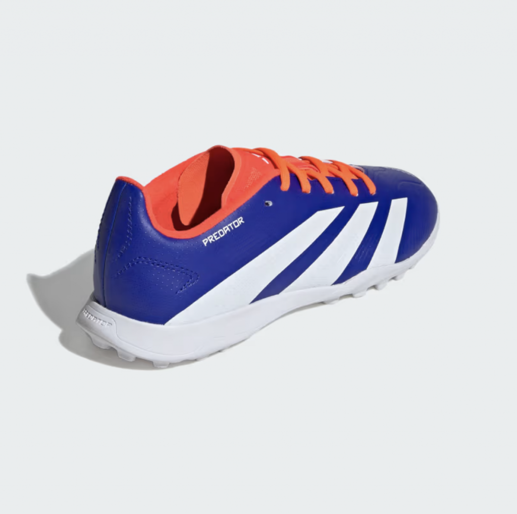 Шиповки детские Adidas Predator League JR TF