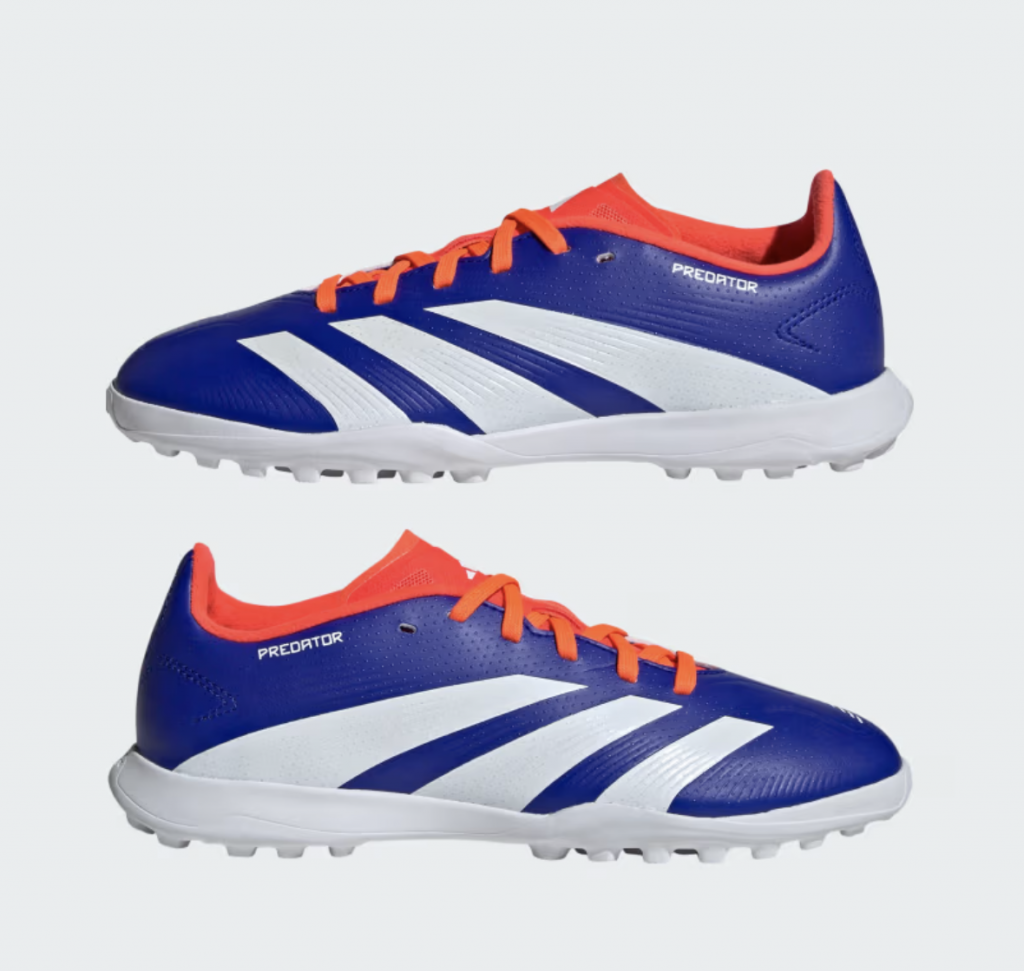 Шиповки детские Adidas Predator League JR TF