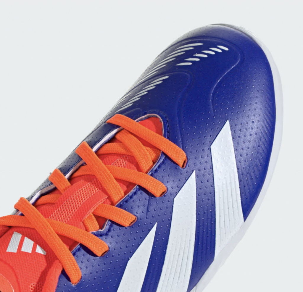 Шиповки детские Adidas Predator League JR TF