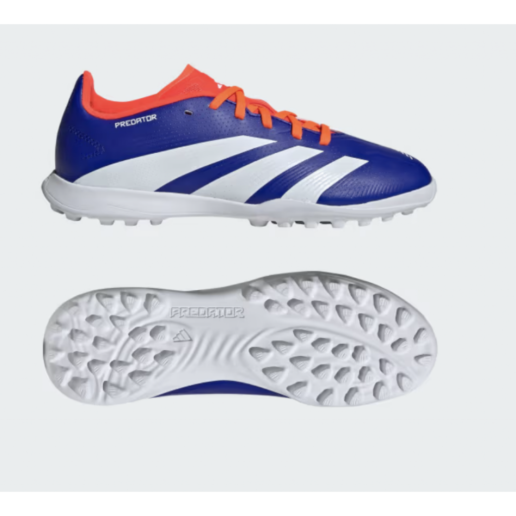 Шиповки детские Adidas Predator League JR TF