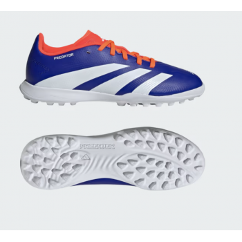 Шиповки детские Adidas Predator League JR TF