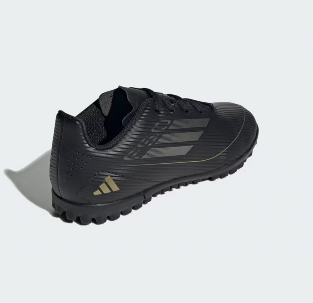 Шиповки детские Adidas F50 Club JR TF