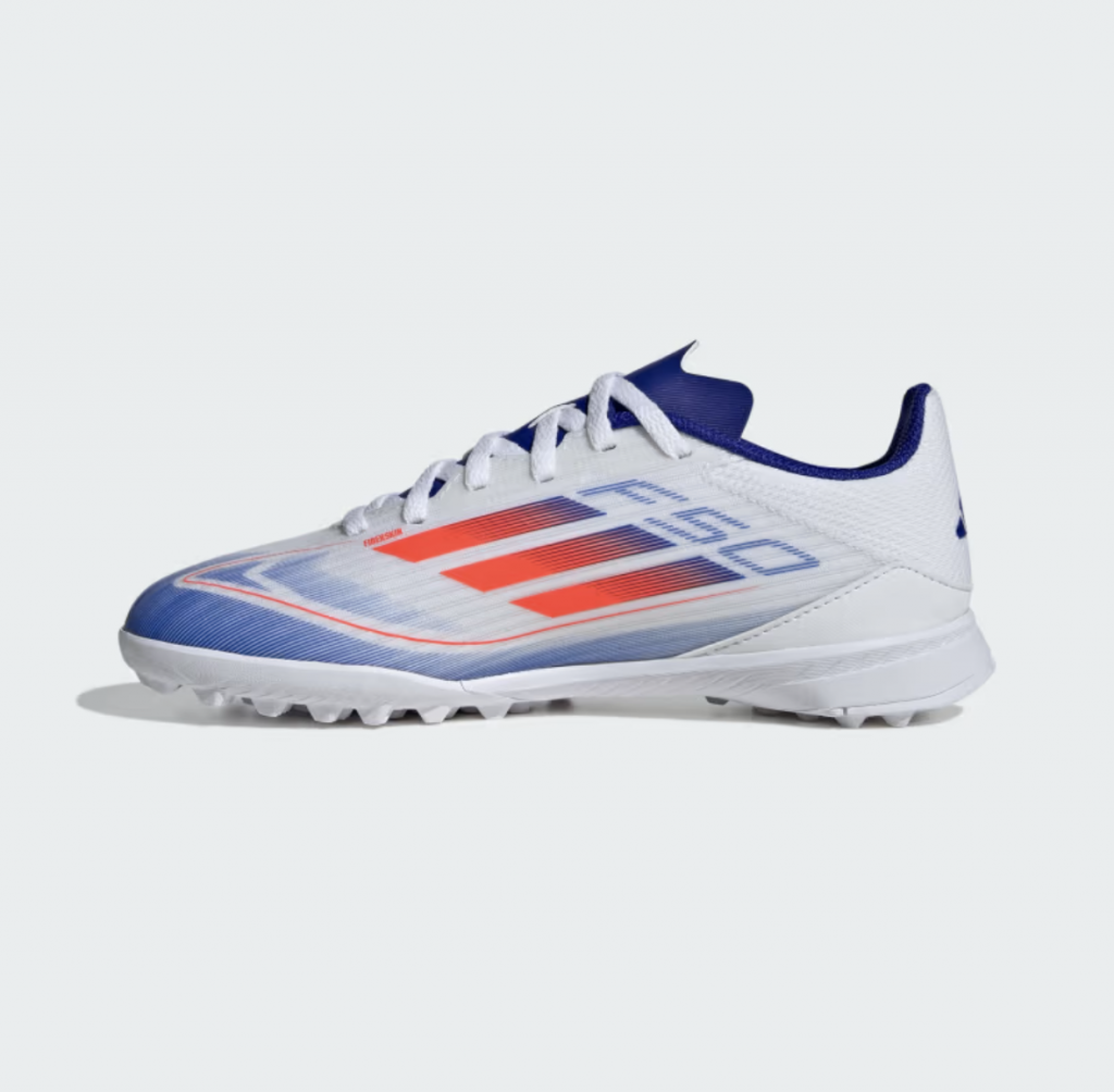 Шиповки детские Adidas F50 League JR TF