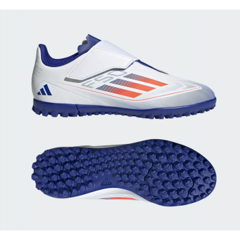 Шиповки детские Adidas F50 Club Vel  JR TF