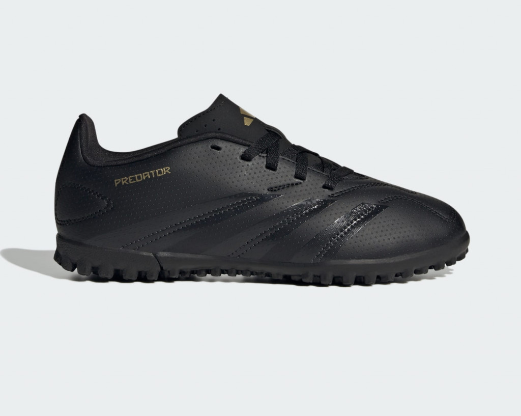 Шиповки детские Adidas Predator Club JR TF