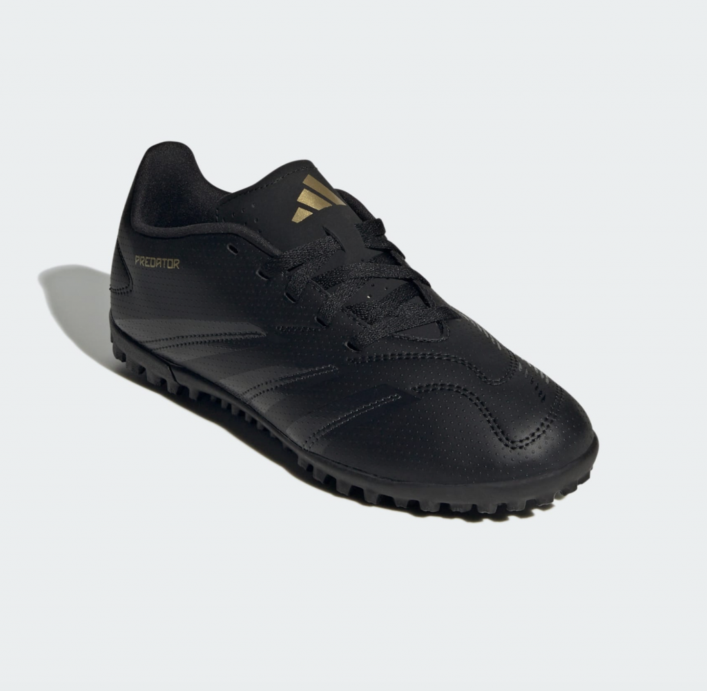 Шиповки детские Adidas Predator Club JR TF