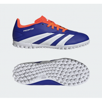 Шиповки детские Adidas Predator Club JR TF