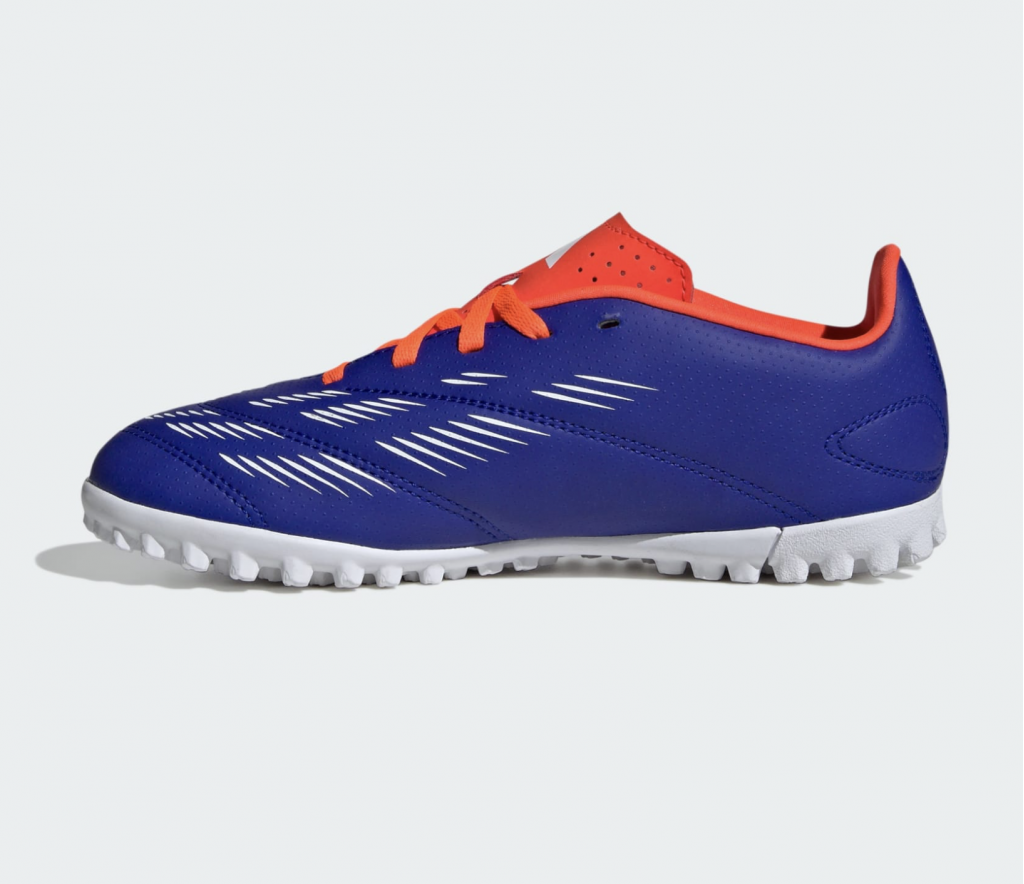 Шиповки детские Adidas Predator Club JR TF