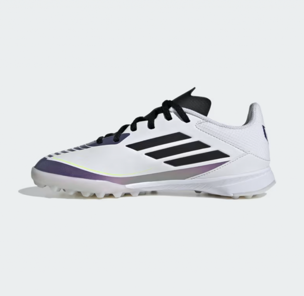 Шиповки детские Adidas F50 League MESSI JR TF