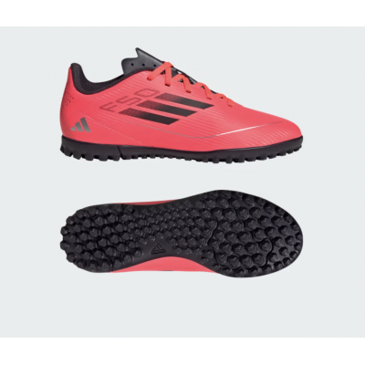 Шиповки детские Adidas F50 Club JR TF