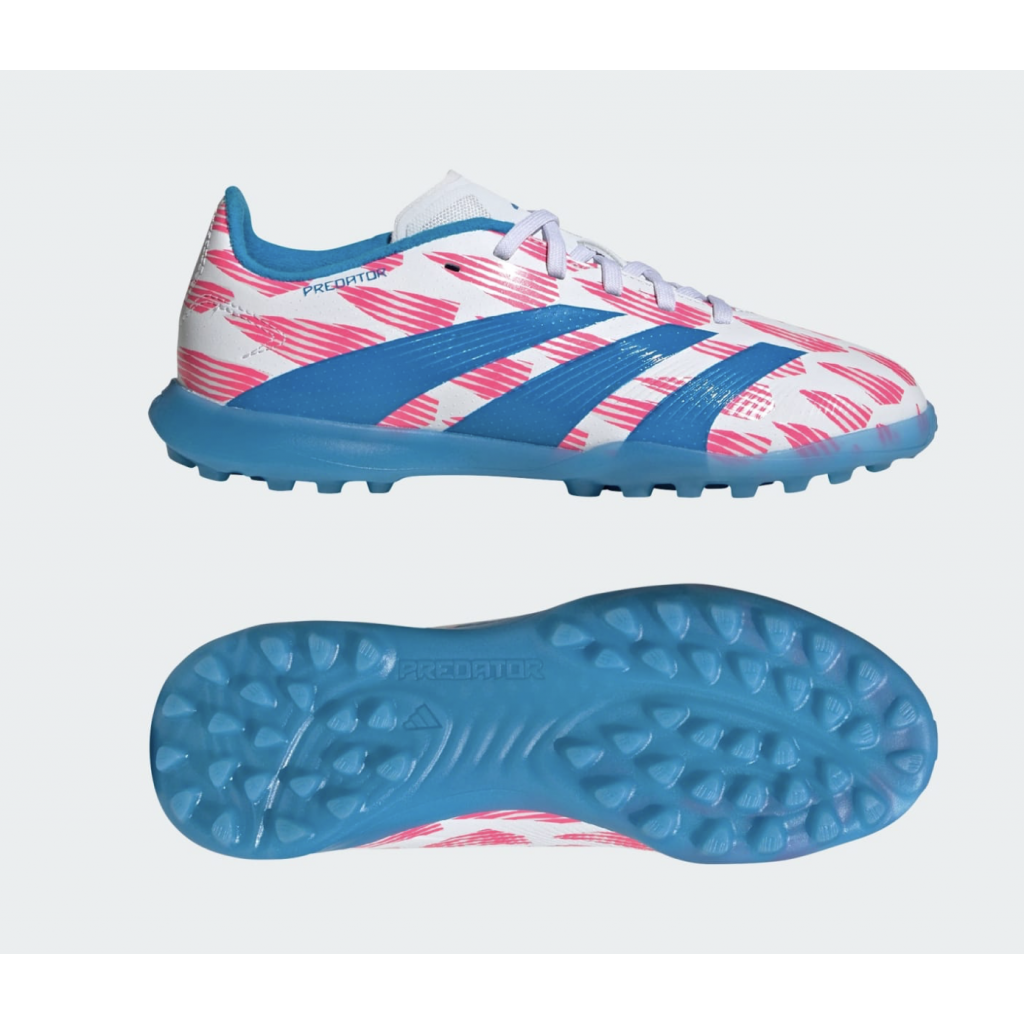 Шиповки детские Adidas Predator League JR TF