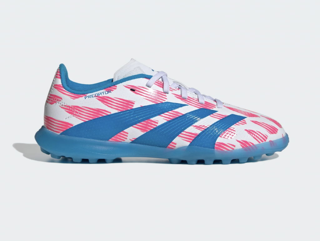 Шиповки детские Adidas Predator League JR TF