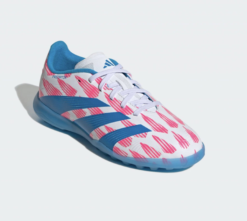 Шиповки детские Adidas Predator League JR TF