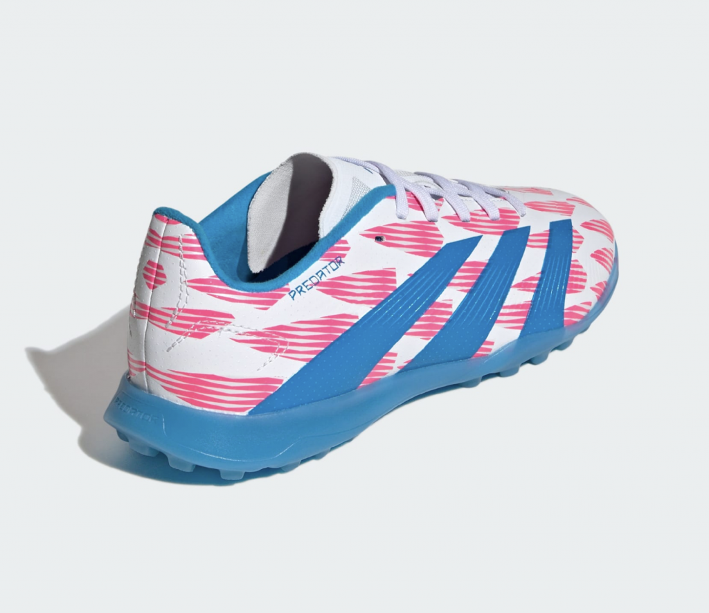 Шиповки детские Adidas Predator League JR TF