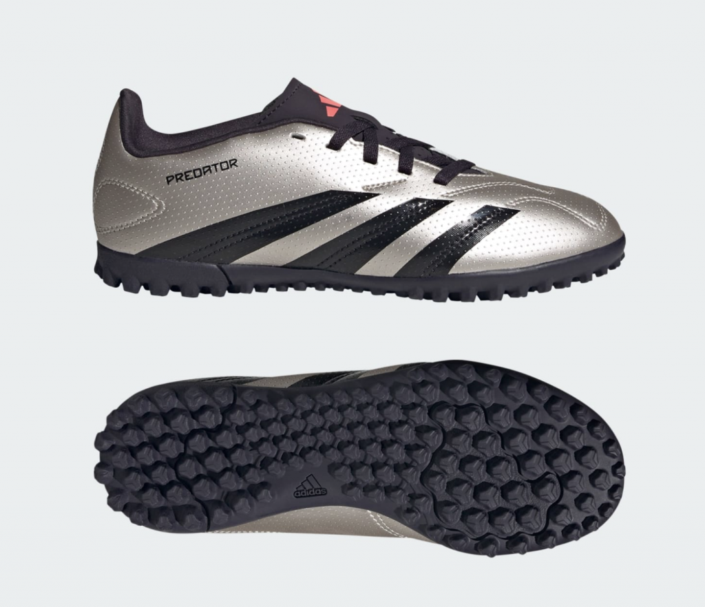 Шиповки детские Adidas Predator League JR TF