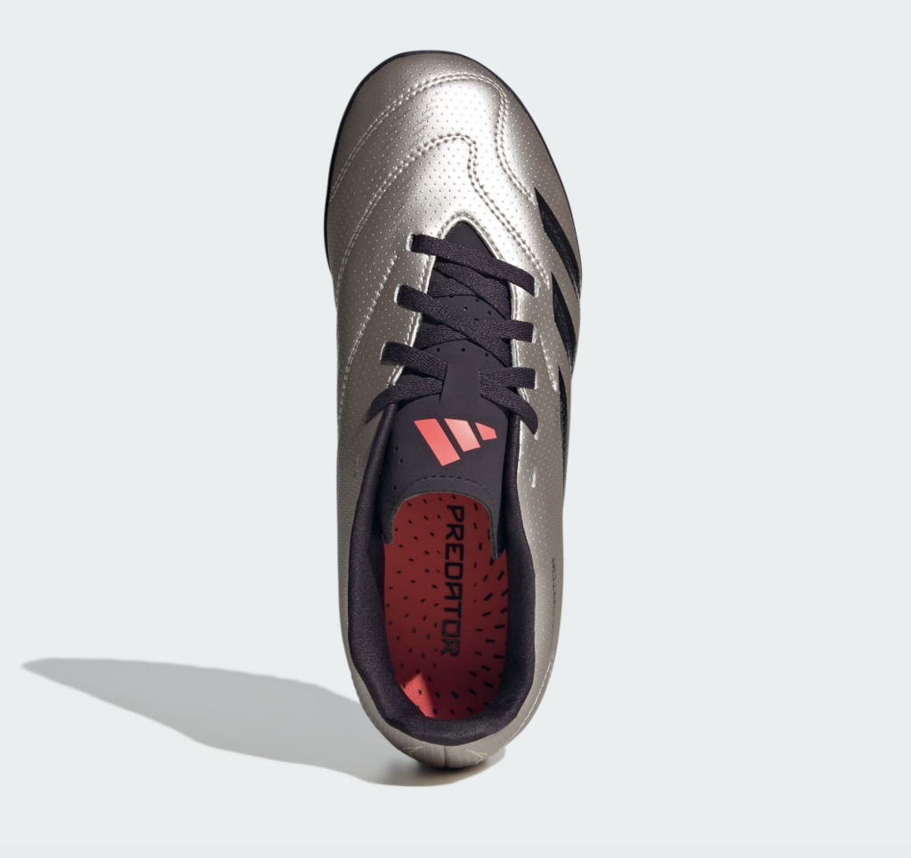 Шиповки детские Adidas Predator League JR TF