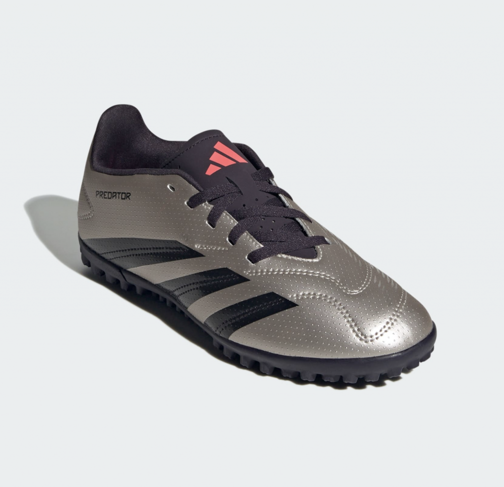 Шиповки детские Adidas Predator League JR TF