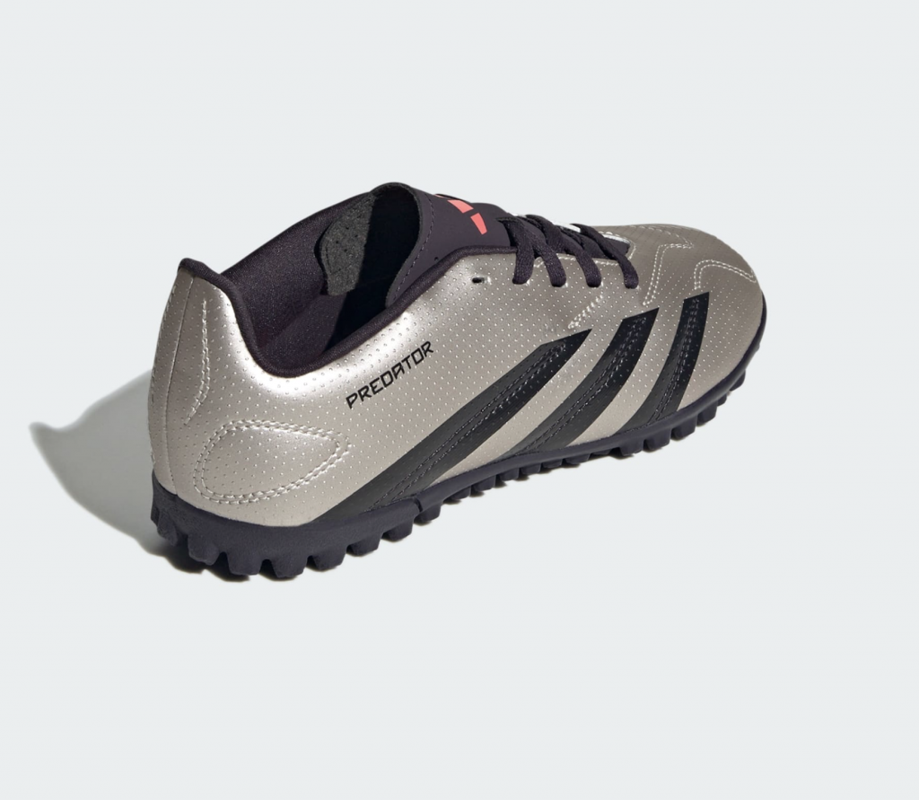 Шиповки детские Adidas Predator League JR TF