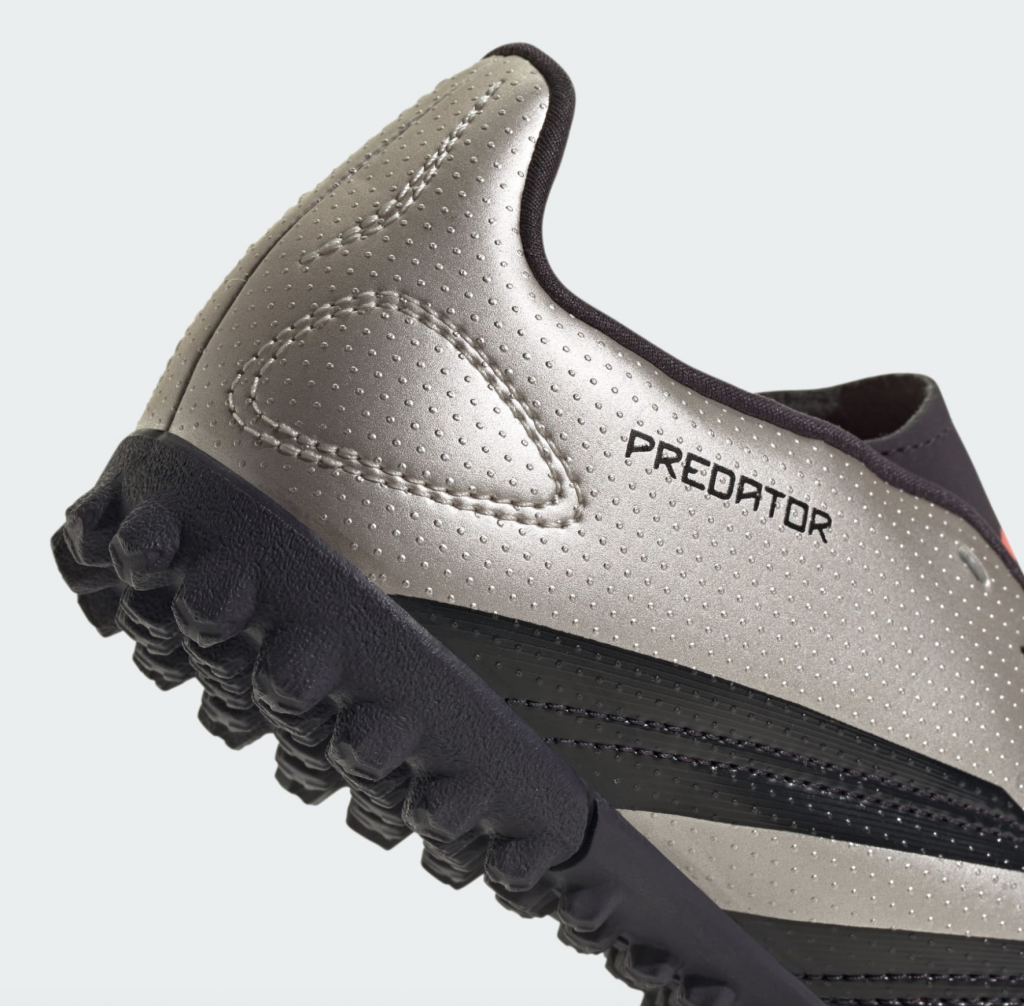 Шиповки детские Adidas Predator League JR TF